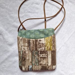 Maruca Cupcake Bag - Crossbody Bag Purse